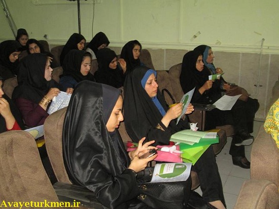 حواشی و تصاویر جشن استقبال از دانشجویان دانشگاه پیام نور بندرترکمن